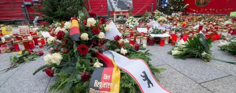Victime ale atacului terorist de la Berlin vor să ceară milioane de euro de la stat. Iată care este motivul
