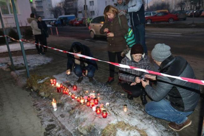 Ucigaşul de la Târgu Mureş şi-a premediat crima. A ucis din răzbunare, fiindcă fosta iubită ceruse ordin de restricţie (VIDEO)