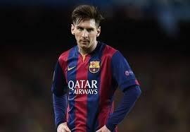 Enrique: Messi a ajuns un fotbalist total