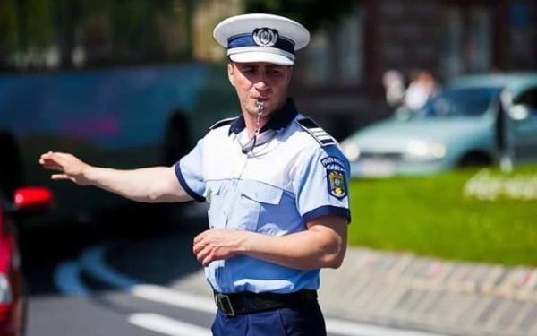 Pe cine ar graţia poliţistul Godină dacă ar fi preşedintele României. Lista nu este foarte lungă! 