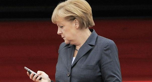 Angela Merkel, despre lupta anticorupţie în România. Ce a discutat la telefon cu preşedintele Iohannis