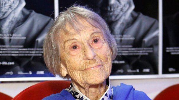 A murit fosta secretară a ministrului nazist al Propagandei, Goebbels. Avea 106 ani! (VIDEO)