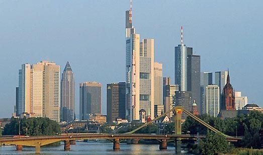 BREXIT: Germania devine interesantă pentru investitori