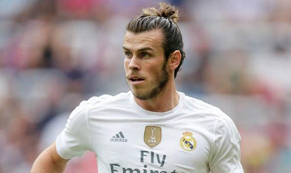 Bale vrea să fie căpitanul lui Ronaldo