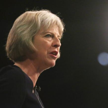 Liber la BREXIT! Deputații britanici o autorizează pe Theresa May să declanșeze ruperea de UE