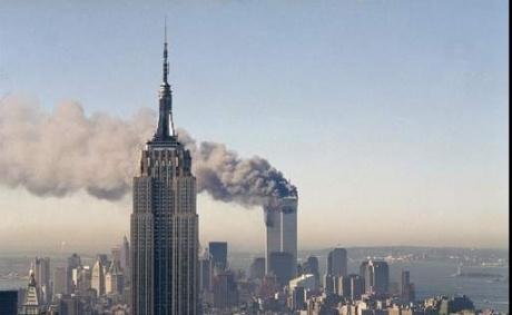 Statele Unite ar trebui să revendice atentatele de la 11 septembrie! Organizatorul lor i-a scris lui Obama
