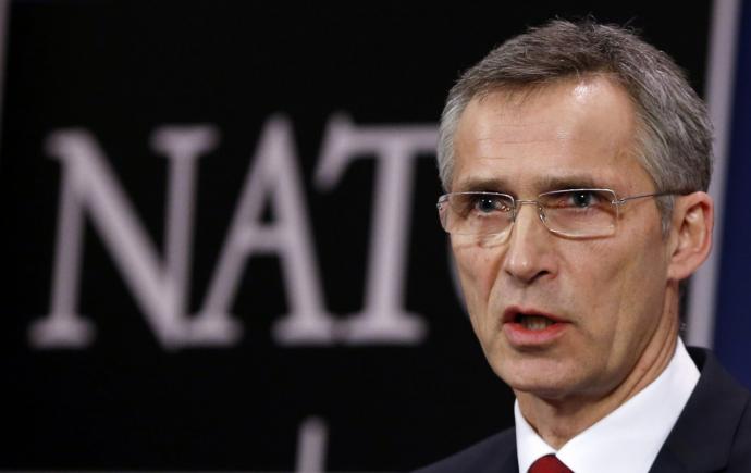 După anularea întâlnirii de la Bruxelles, şeful NATO l-a sunat pe Meleşcanu