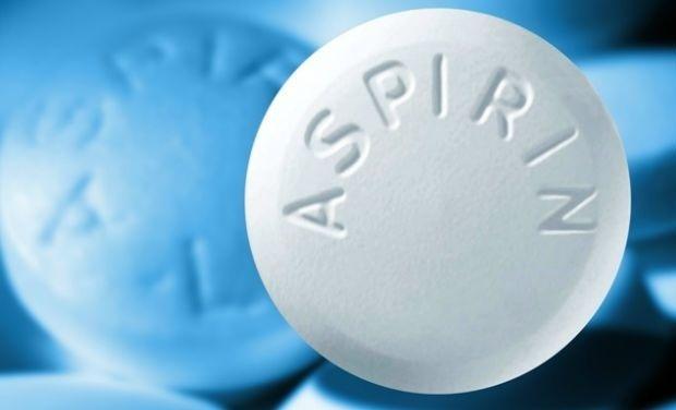 Studiu: Aspirina previne cancerul