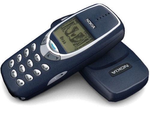 Nokia relansează modelul 3310!
