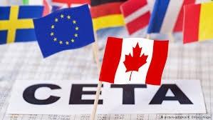 S-a aprobat acordul de liber-schimb UE-Canada. Românii vor putea călători fără vize în Canada