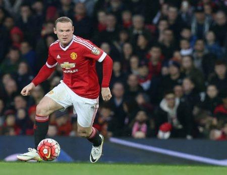 Recordul Rooney:1 milion de lire sterline pe săptămână