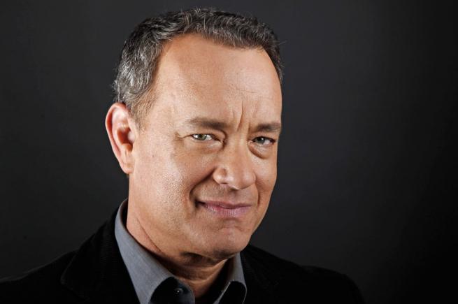 Tom Hanks pregătește apariția unui volum de nuvele!