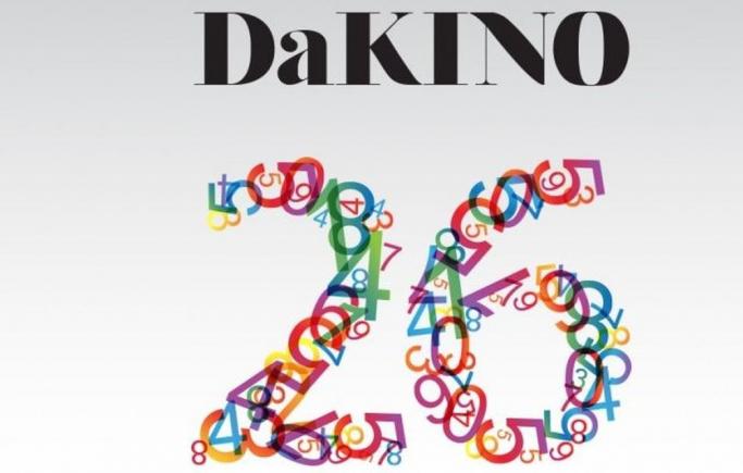 DaKINO are loc între 1şi 5 martie