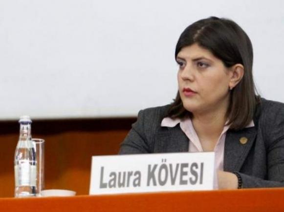 A fost citată Laura Codruţa Kovesi la Parchetul General? Răspunsul şefei DNA 