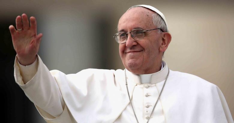 UPDATE. Gabriela Firea: Papa Francisc vine anul viitor în România