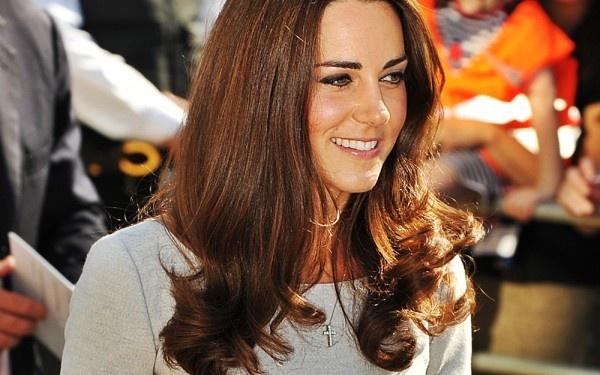 Kate Middleton: De ce a avut nevoie de un psiholog în adolescență ?!