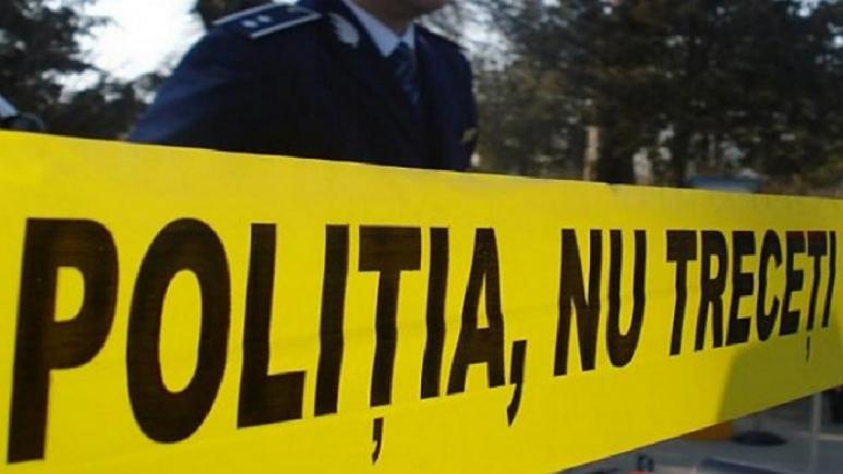 Atac sângeros într-un cartier din Oradea. Un bărbat a fost împuşcat în cap. AGRESORUL este LIBER 