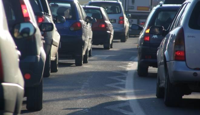 Ce nouă taxă vor plăti posesorii de autoturisme în locul  timbrului de mediu 