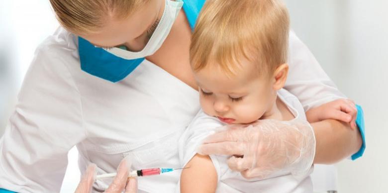  Prima tranșă de vaccin hexavalent, din 15 aprilie, în teritoriu. Dar degeaba avem vaccin, dacă părinții nu-și aduc copiii la vaccinare!