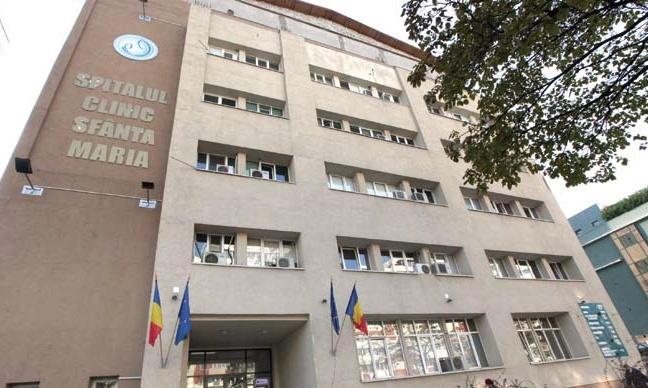 Doctor Victor Zota: Ministerul Sănătăţii finanţează, anul acesta, trei transplanturi pulmonare, la Spitalul Sfânta Maria Bucureşti
