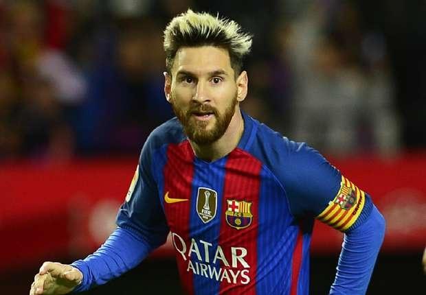 Salariu record! Messi va cîştiga 41 milioane de euro pe sezon