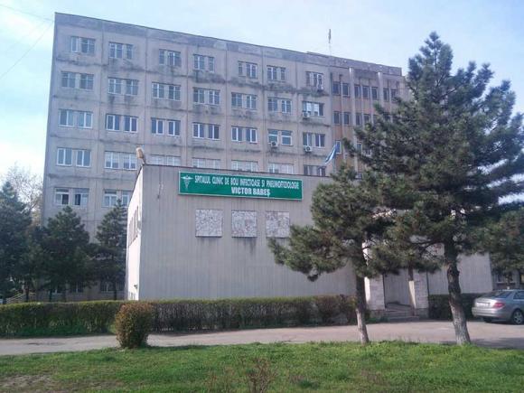Rujeola și scarlatina bagă în carantină Spitalul de boli infecțioase din Craiova