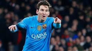 Soluţie argentiniană. Messi merge la FIFA pentru a-şi cere scuze