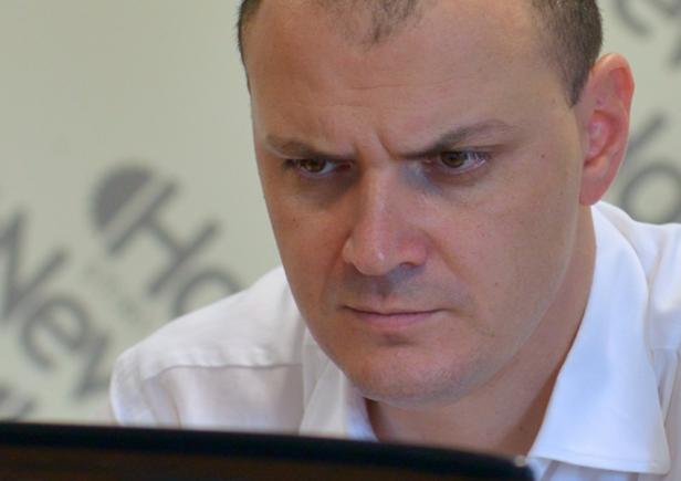 Ipoteză. Va cere Sebastian Ghiță azil politic în Serbia?