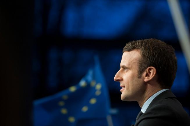 La turul doi al prezidenţialelor din Franţa ORICE este posibil. Cum a reuşit Macron să ajungă favorit (VIDEO)