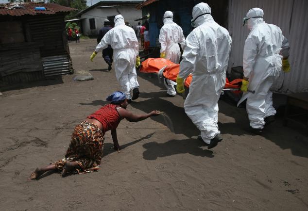Boală neidentificată, letală, a ucis 12 persoane în câteva zile în Liberia (VIDEO)