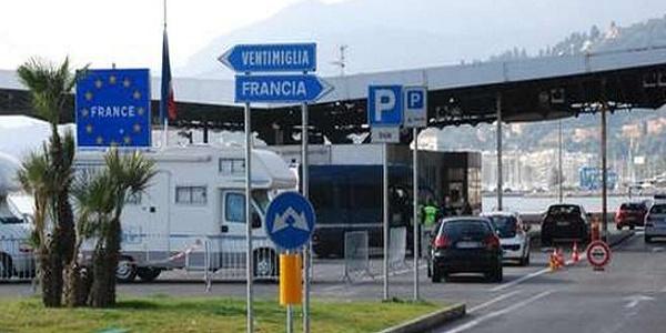 MAE. Alertă de călătorie - Italia reintroduce controlul la frontiere