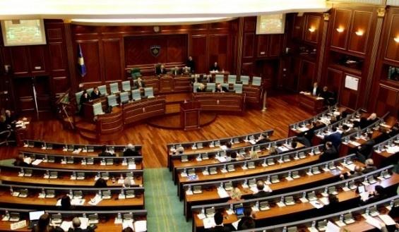 Parlamentul din Kosovo a răsturnat Guvernul. Urmează alegeri anticipate