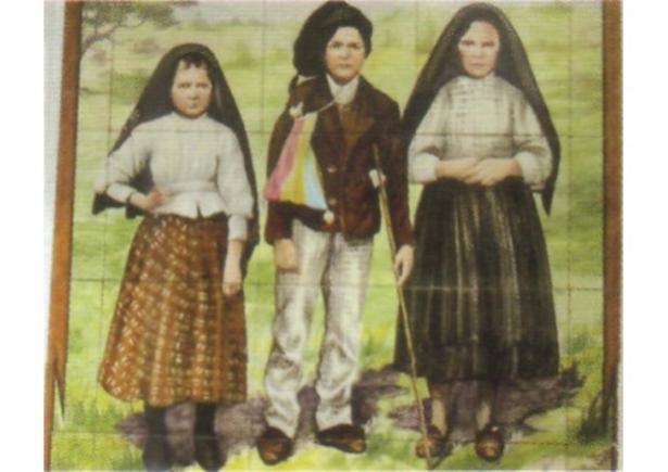 Centenar Fatima: Papa Francisc îi canonizează pe doi dintre cei trei copii care, în octombrie 1917, au primit apariția Fecioarei Maria
