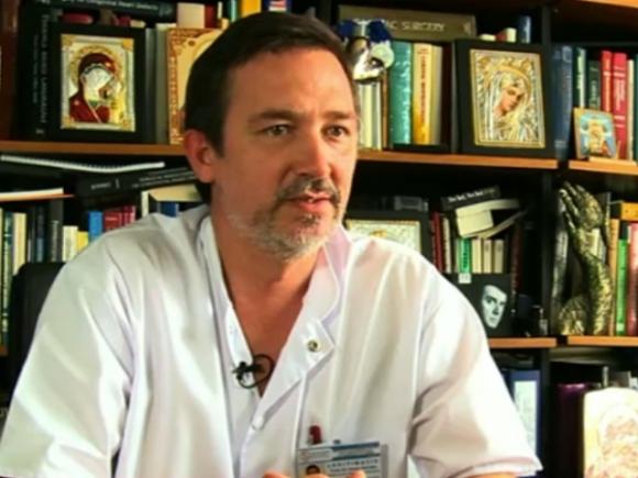 Prof. dr. Horaţiu Suciu: Primul transplant de cord din acest an. Pacientul era la capătul resurselor 