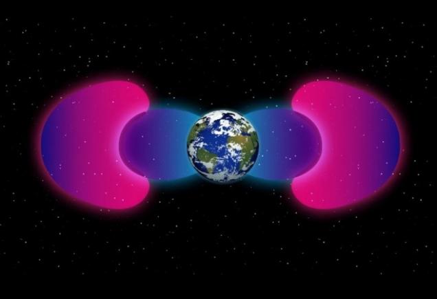 A făcut şi omul ceva bun pentru planetă. Ce a descoperit NASA