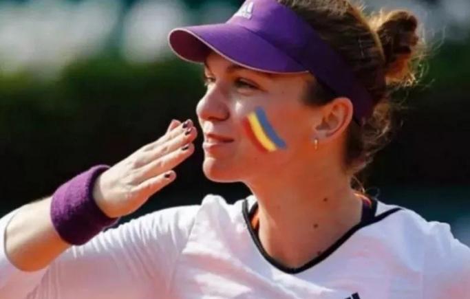 WTA Roma. Simona Halep, calificată în finală. Grazie a tutti, mi piace a Roma! (VIDEO - highlights)
