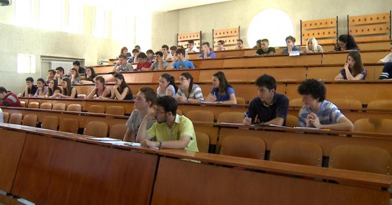 EXCLUSIV. România, locul 3 în UE la abandonul universitar