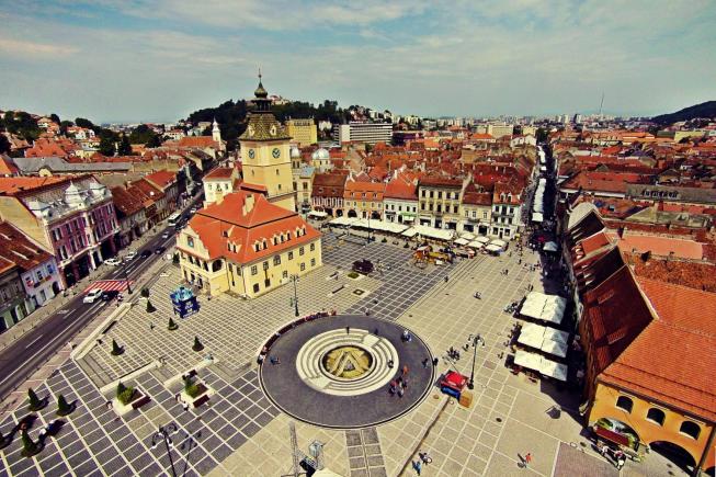 Top 3 cele mai curate oraşe din România. Află dacă locuieşti într-unul dintre ele
