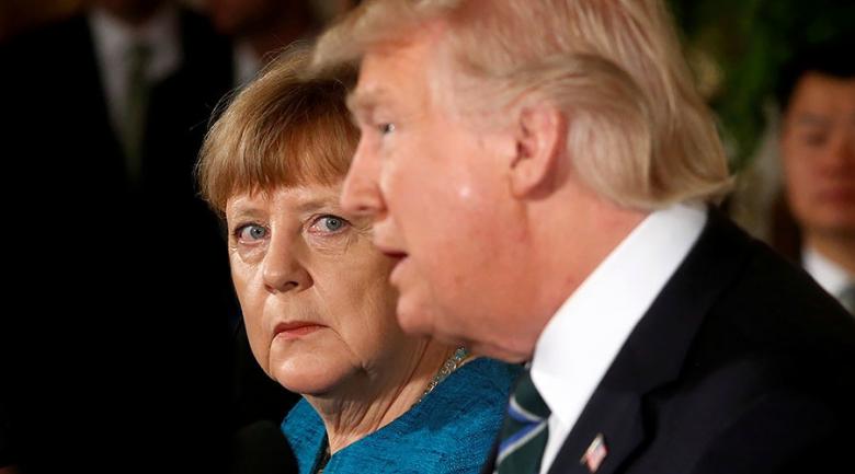 Merkel: Germania nu se mai poate baza pe America lui Trump. Noi, europenii trebuie să ne luăm destinul în propriile mâini