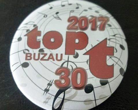 Care este afişul festivalului Top T 2017