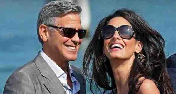 George Clooney: Nota de plată pentru bucuria de a fi tată de gemeni