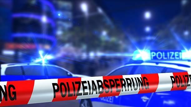 Sofer roman de camion, arestat in Germania pentru violarea si uciderea a doua femei