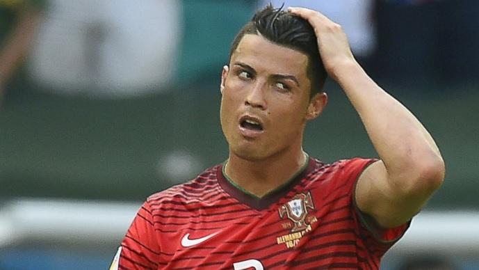 Ironie supremă ! Ronaldo este acuzat de fraudă fiscală pe baza jurisprudenţei Messi