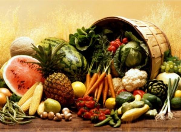 Regimul vegetarian mai eficient, comparativ cu cel hipocaloric, pentru a slăbi sănătos!