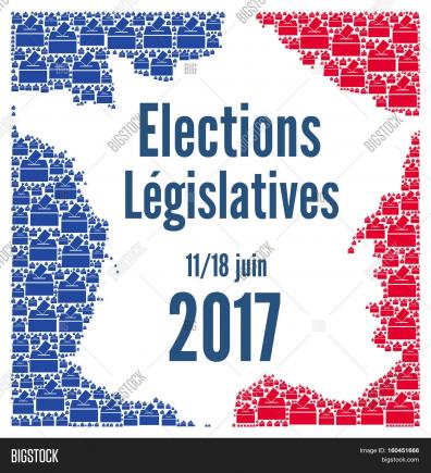Alegeri legislative. Francezii, chemaţi din nou la urne