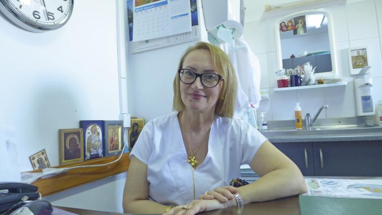 Prof. dr. Liliana Gheorghe: Tratament fără interferon pentru 12.000 de pacienți. Încă este extrem de puțin pentru România!  