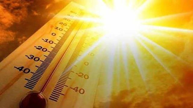 ANM: Posibil, cod roșu pentru temperaturi care pot ajunge la 43 de grade C. MS: Evitați expunerea la soare între orele 11.00 și 18,00!  