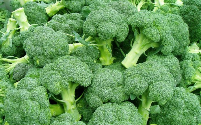Broccoli, un ”medicament” natural în diabetul de tip 2