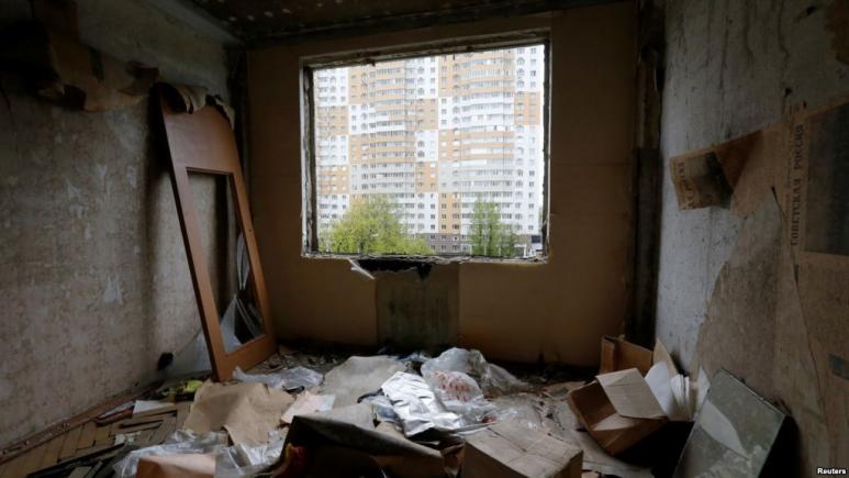 Decizie controversată: Putin autorizează demolarea a 4500 de apartamente comuniste