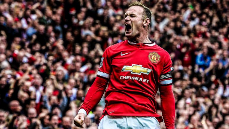 Neconvocat pentru turneul din SUA, Wayne Rooney pleacă de la Man United